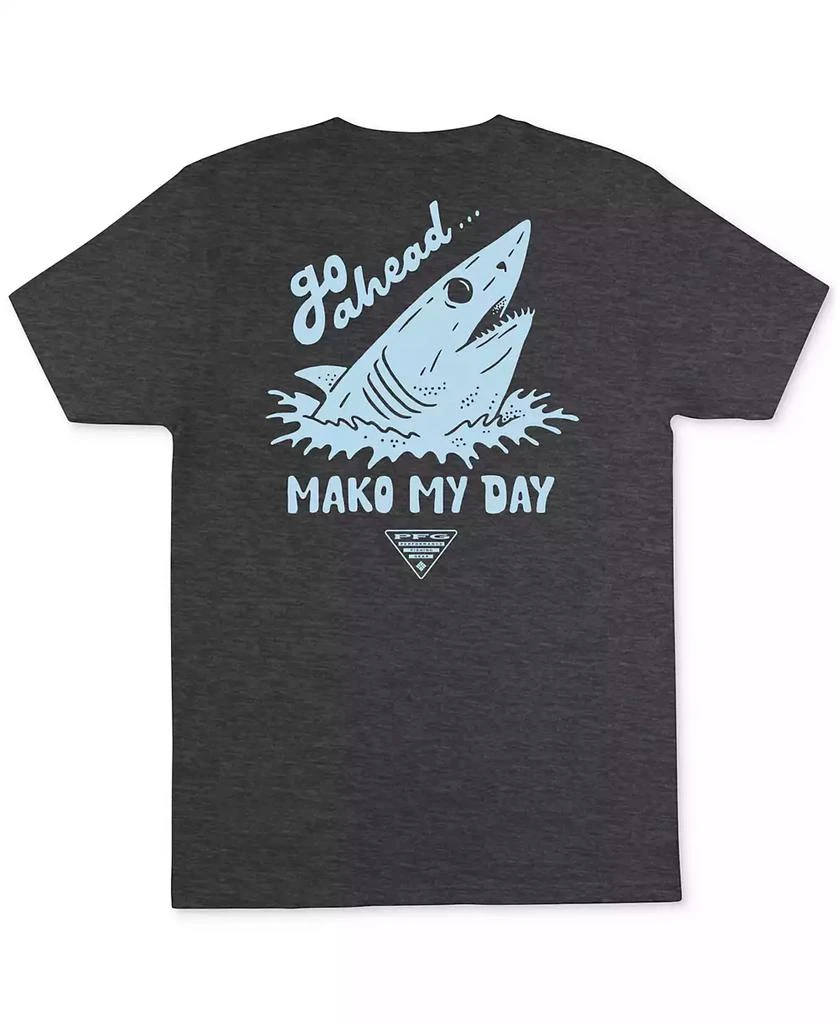 Columbia Men's Mako Graphic T-Shirt 1