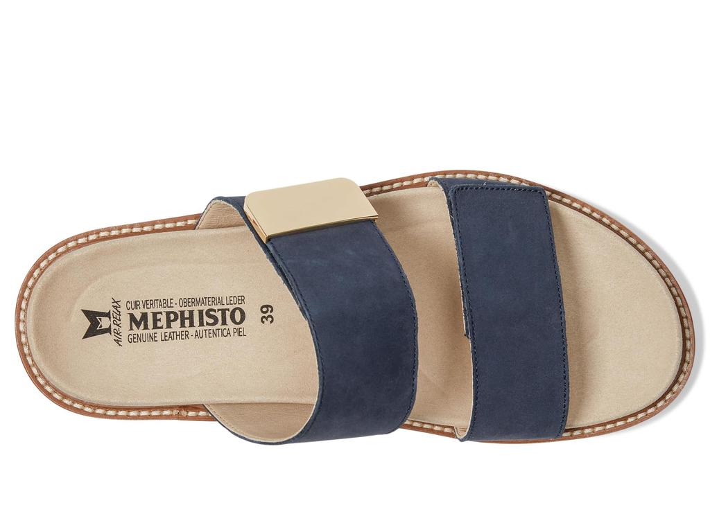 Mephisto Vonny