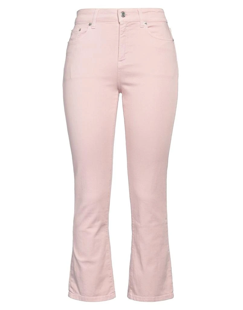 DEPARTMENT 5 Bootcut Jeans 1