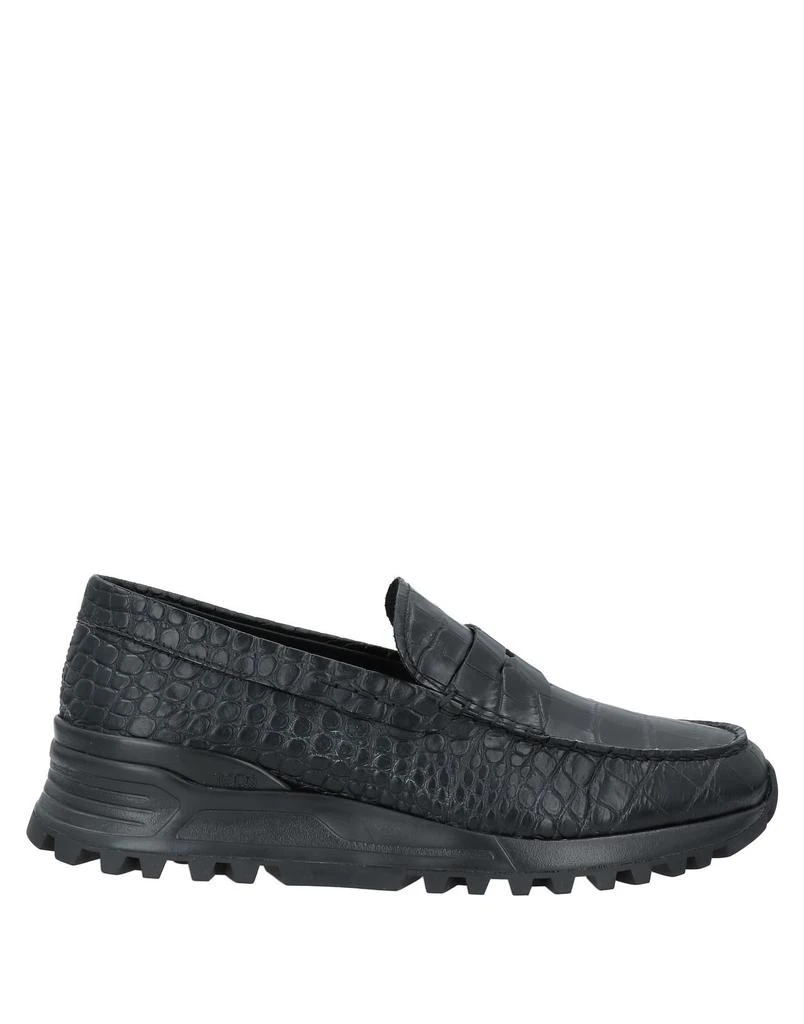 Tod's Loafers 1