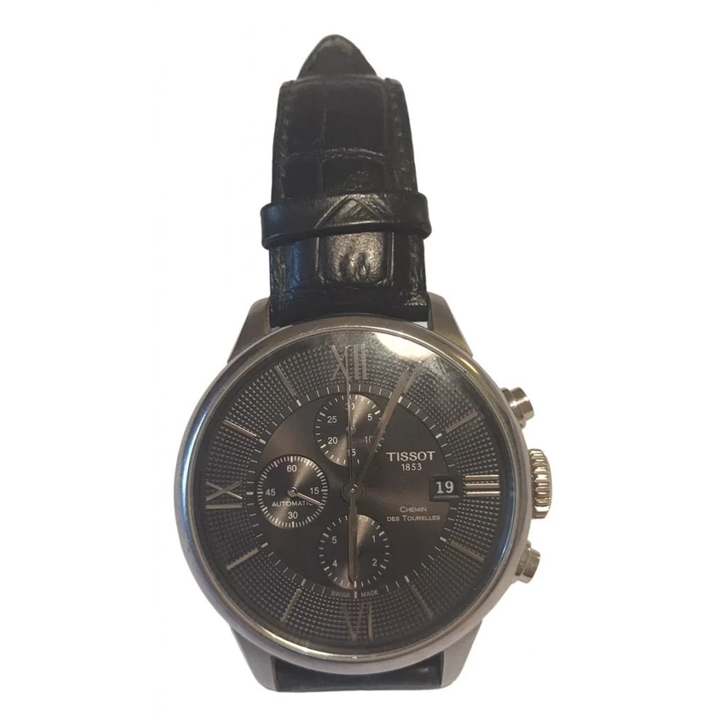 Tissot Tissot Watch 1