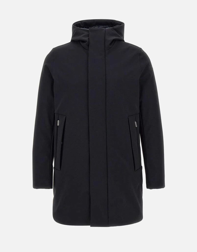 RRD “Winter eskimo” parka 1