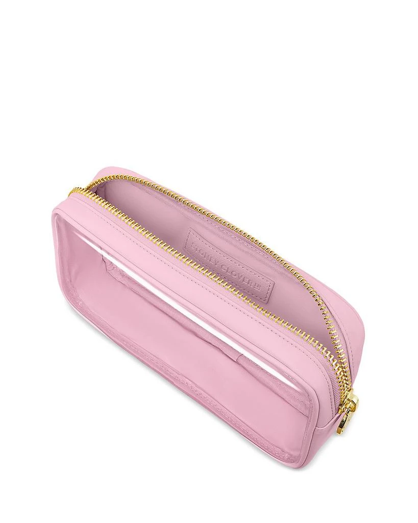 Stoney Clover Lane Clear Small Pouch 2