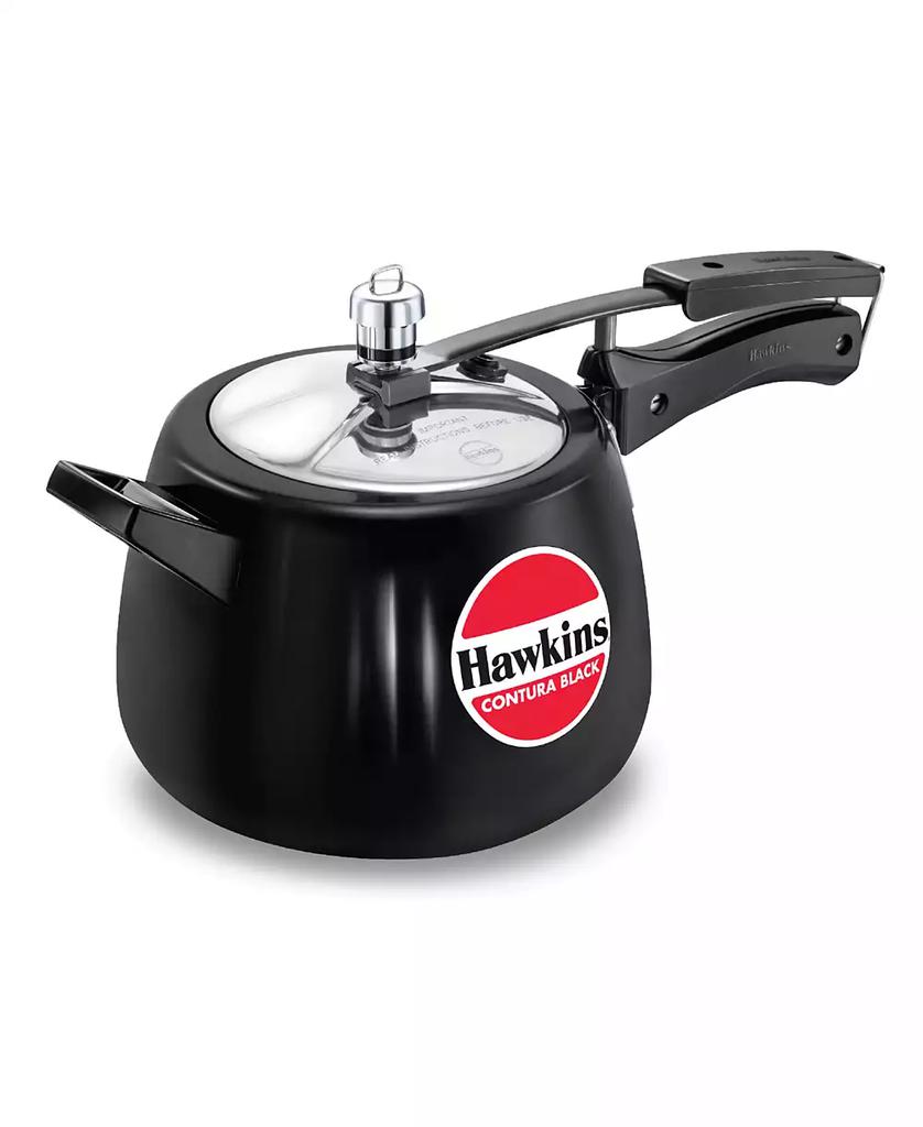 Hawkins 4 Liter Hard Anodised Pressure Cooker