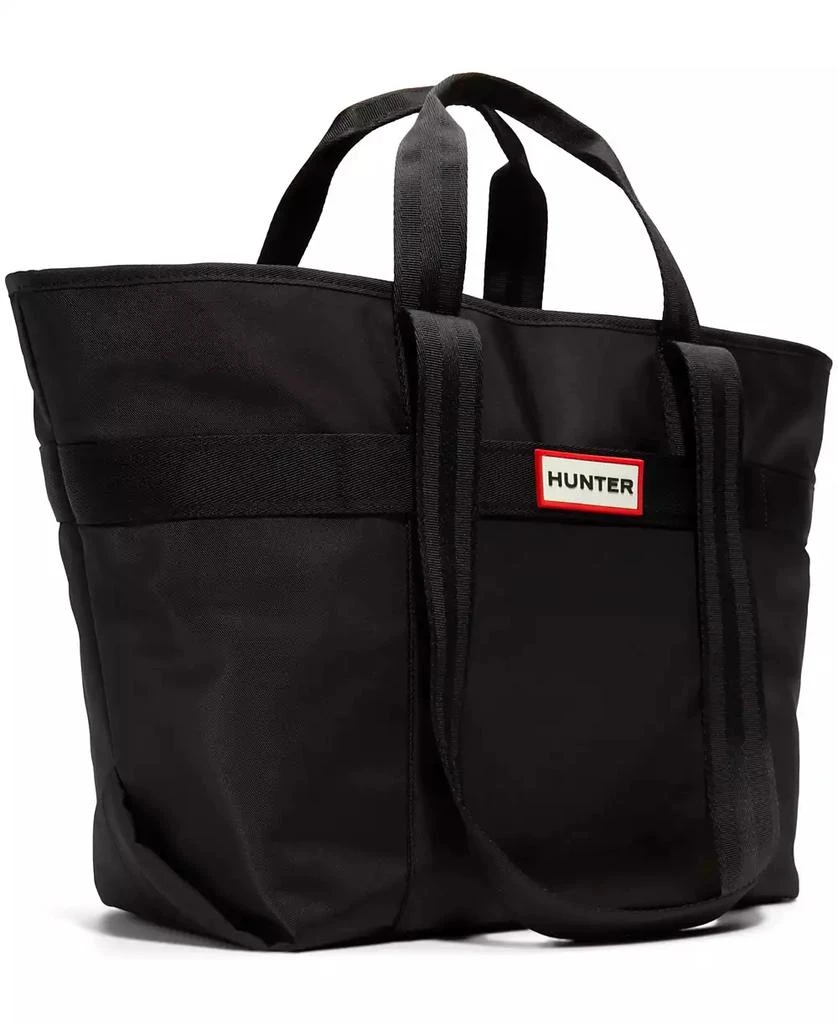 Hunter Weekday Textile Tote Bag 3