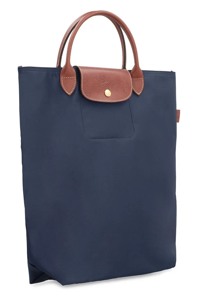 Longchamp Longchamp Le Pliage Original M Tote Bag 3