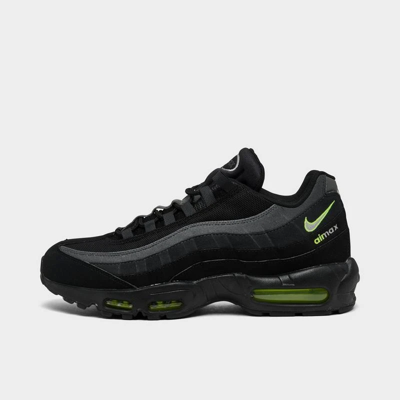NIKE Men's Nike Air Max 95 Casual Shoes 1