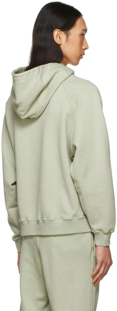 Li-Ning Green Sweatshirt Hoodie 3