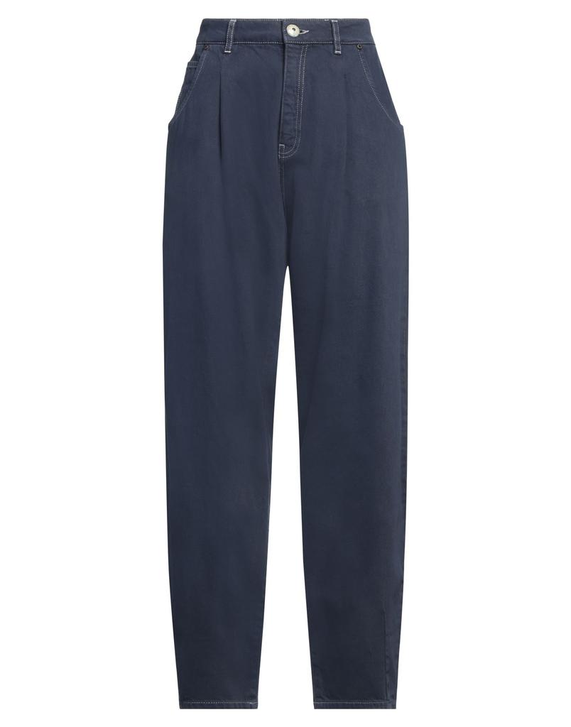 MALÌPARMI Denim pants
