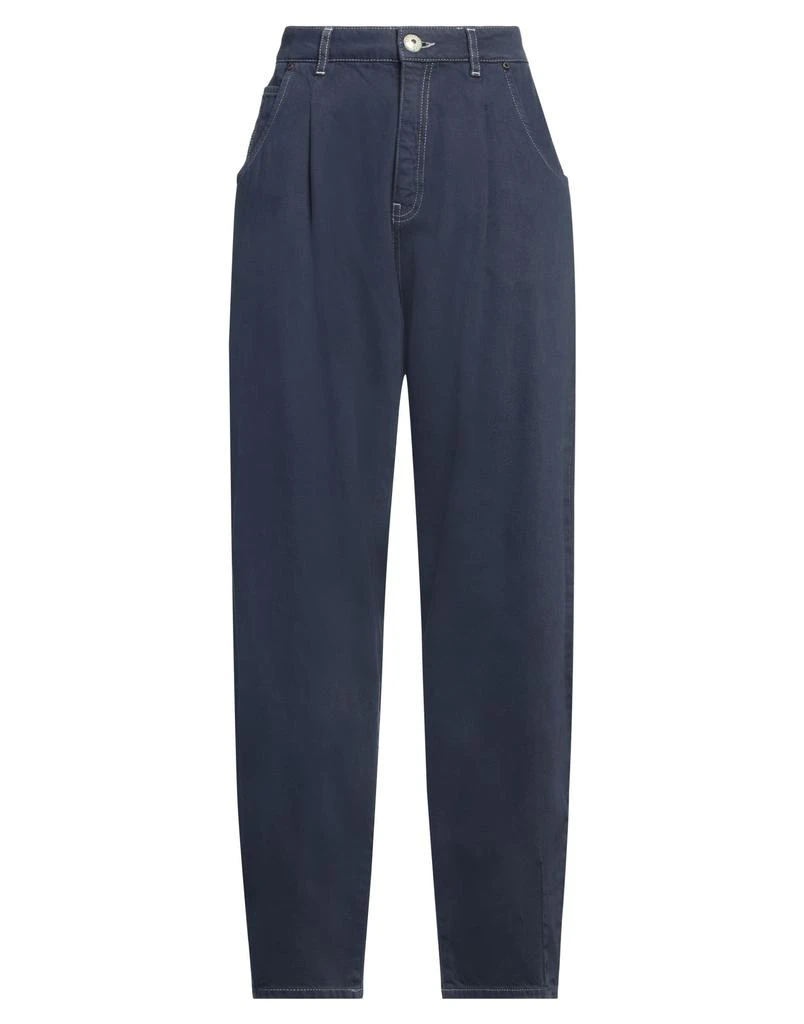 MALÌPARMI Denim pants 1