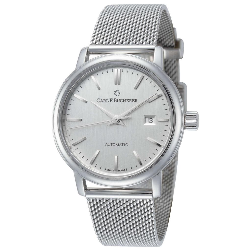Carl F. Bucherer Carl F. Bucherer Adamavi Women's Automatic Watch
