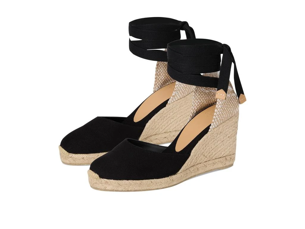 Castaner Carina 80 Wedge Espadrille 1