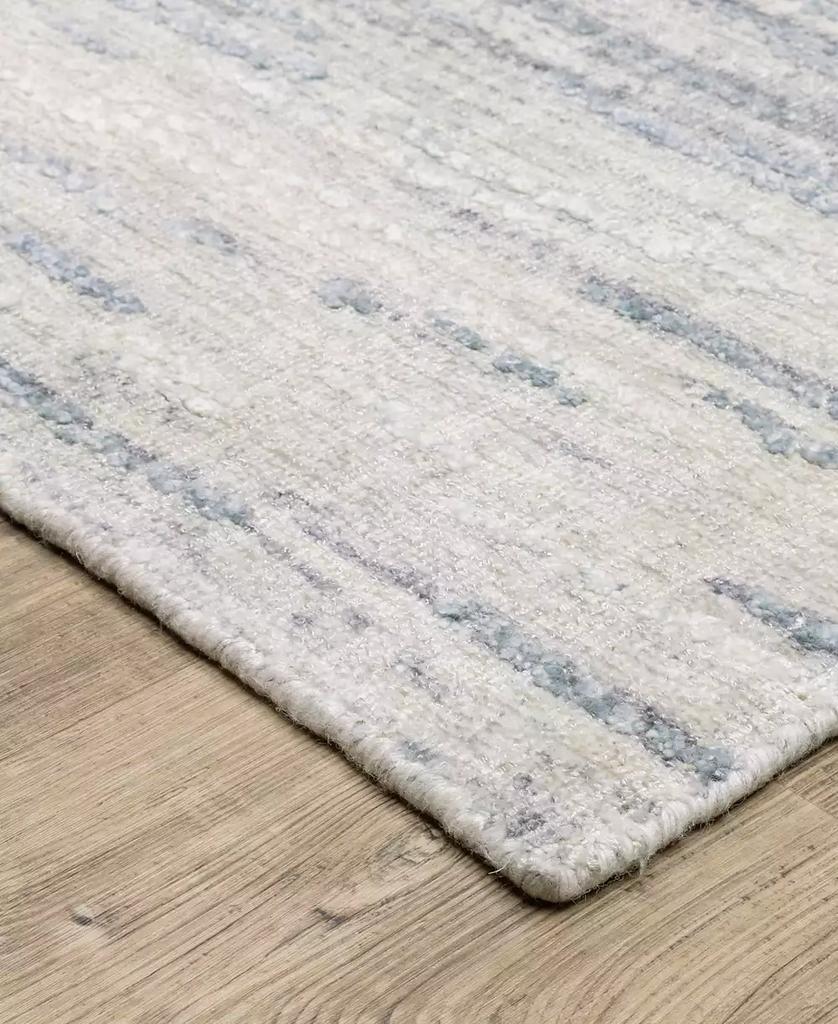 Oriental Weavers Clarke CLA04 6'x9' Area Rug