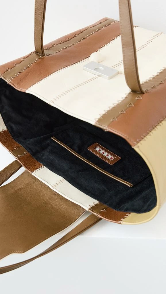 Marni Shopper Medium Bag 5