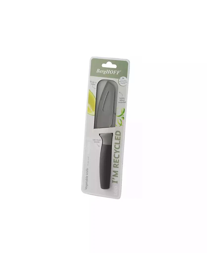 BergHOFF Leo Balance 4.5" Vegetable Knife 7
