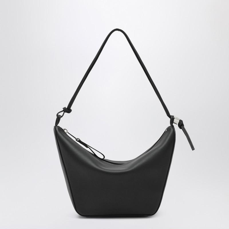 【LOEWE】 Hammock Mini Hobo Bag Loewe - Mini Hammock Hobo Bag | HBX - Globally Curated
