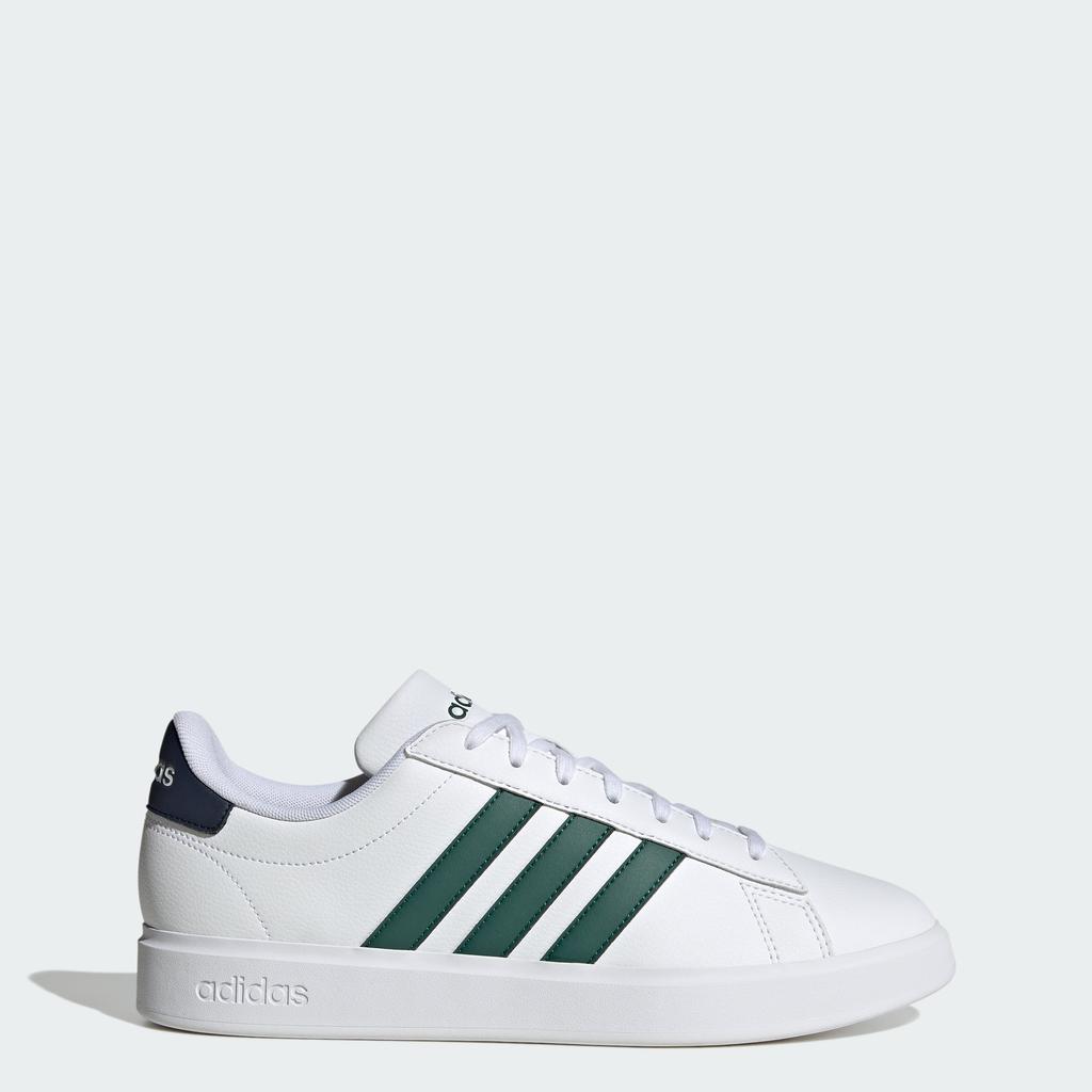 Adidas Men
s  Grand Court Shoes