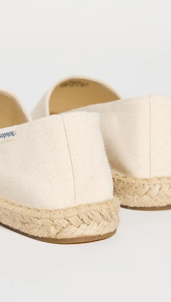 Soludos The Original Dali Espadrilles 3