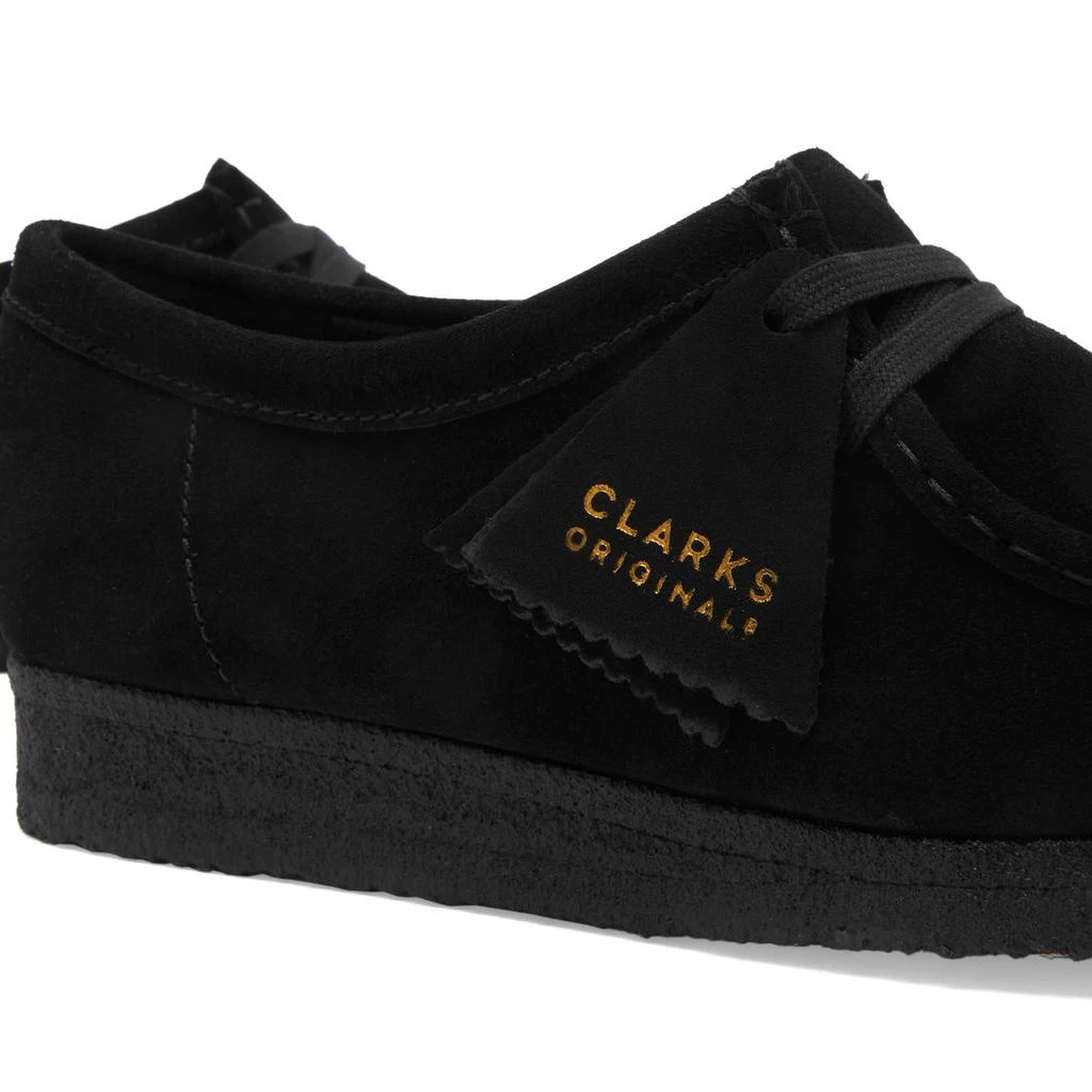 Clarks Clarks Originals Wallabee W - Casual Shoes - BeyondStyle display picture 1