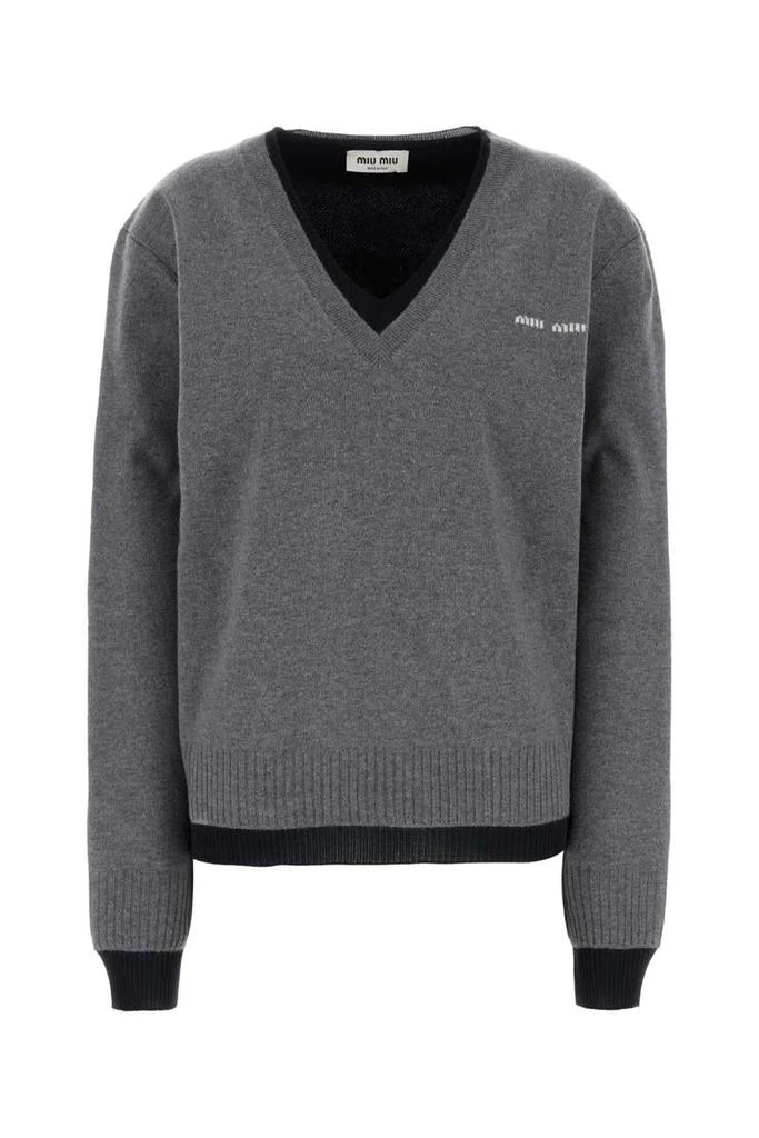 Miu Miu Miu Miu Knitwear 1