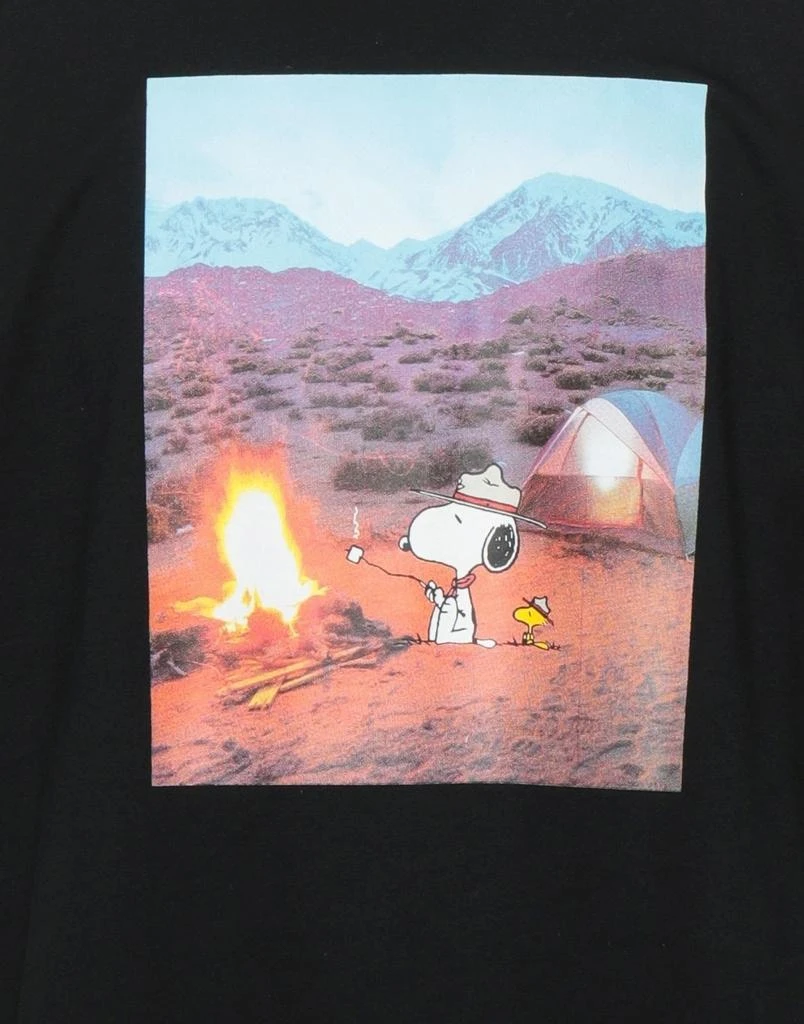 ELEMENT x PEANUTS T-shirt 4