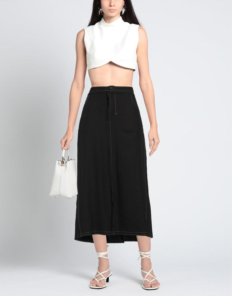 LIMI FEU Midi skirt