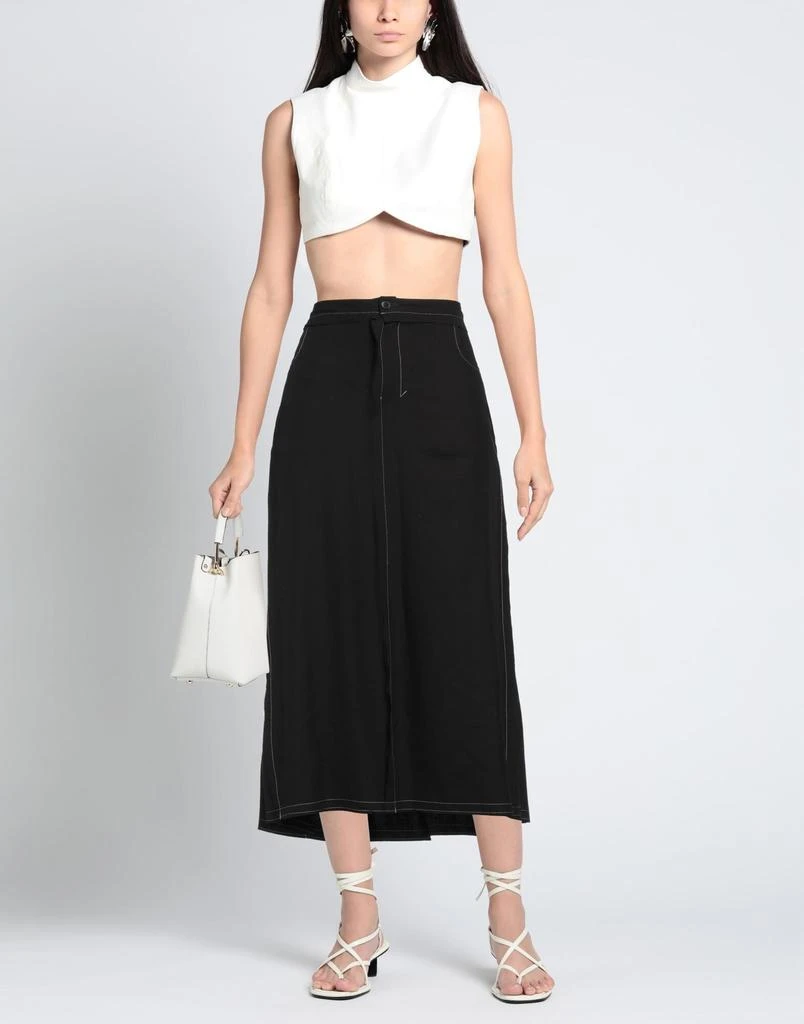 LIMI FEU Midi skirt 2