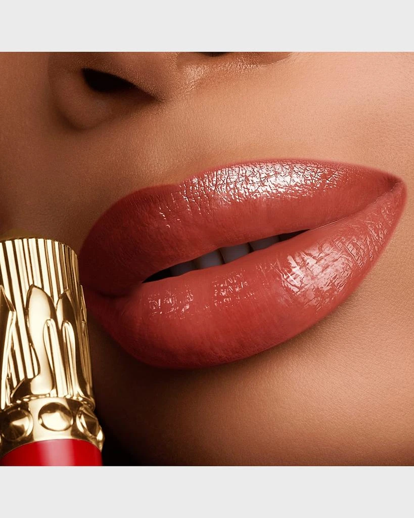 Shop Rouge Stiletto Glossy Shine Lipstick on Sale at BeyondStyle