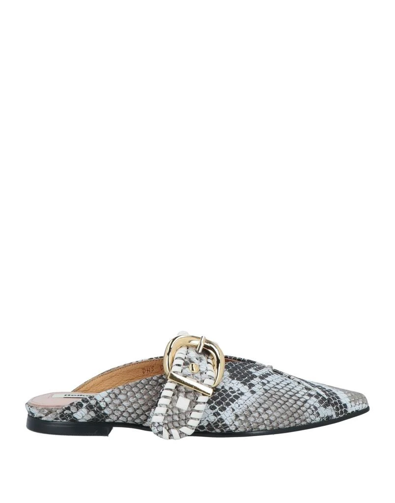 Reike Nen Mules and clogs 1
