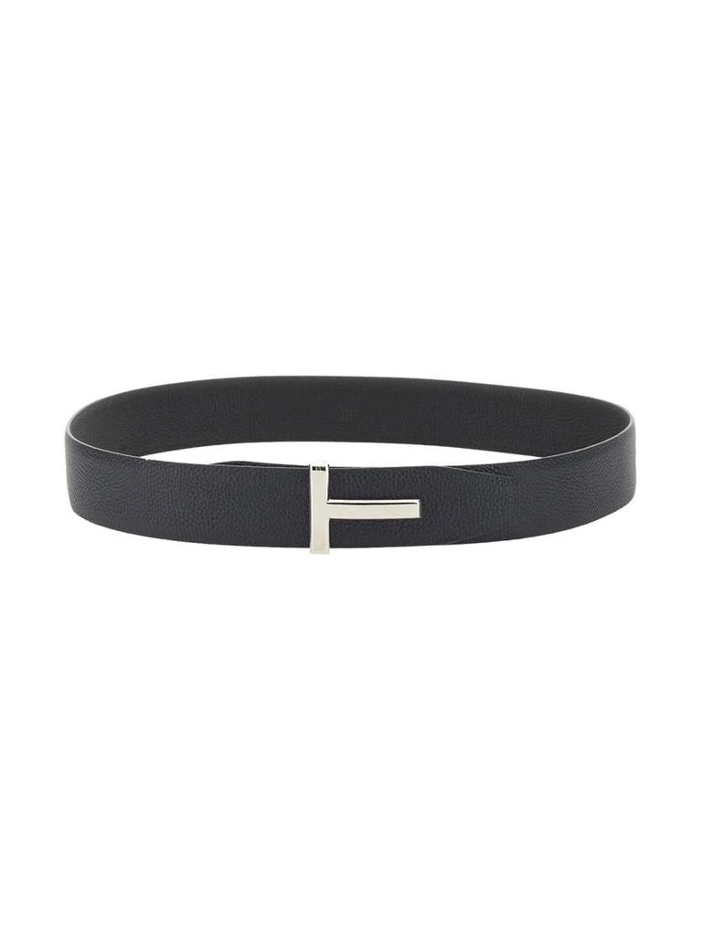 Tom Ford Tom Ford Reversible Belt 1