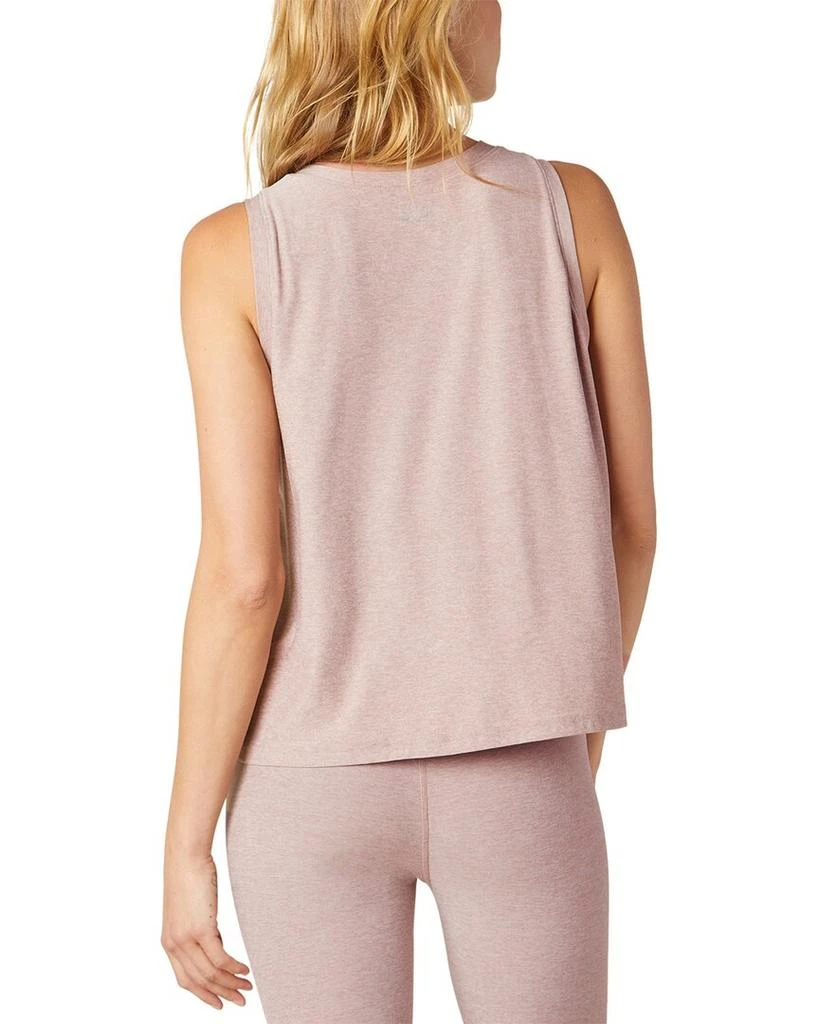 Beyond yoga Beyond Yoga Balanced Muscle Tank 2