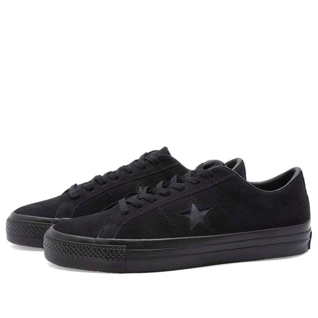 Converse Converse One Star Pro Classic Suede