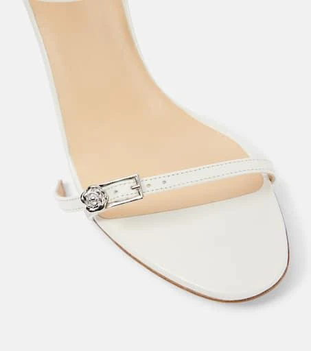 Magda Butrym Leather sandals 5