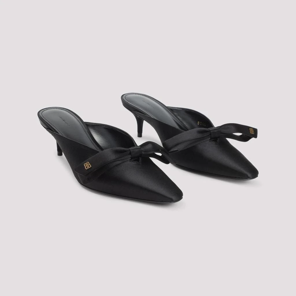 Balenciaga Balenciaga Mules 3