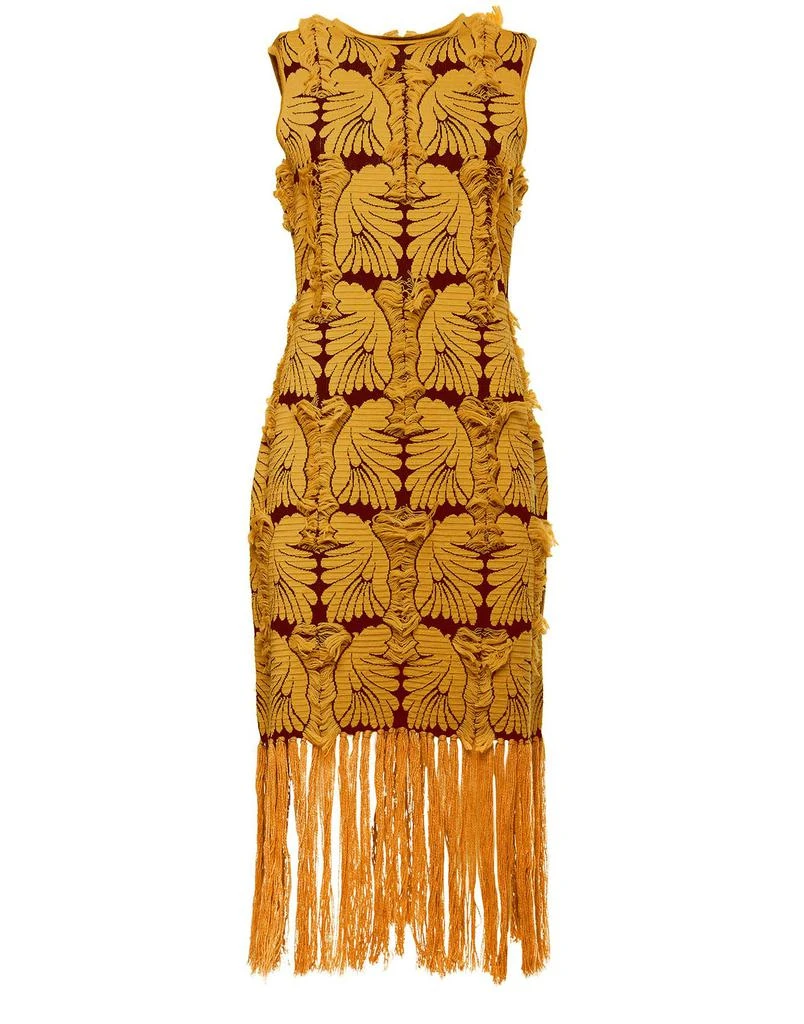 LA DOUBLE J Wings Dress 1