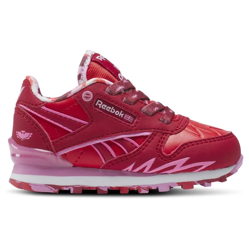 Reebok Reebok Classic Step N Flash - Boys' Toddler 1