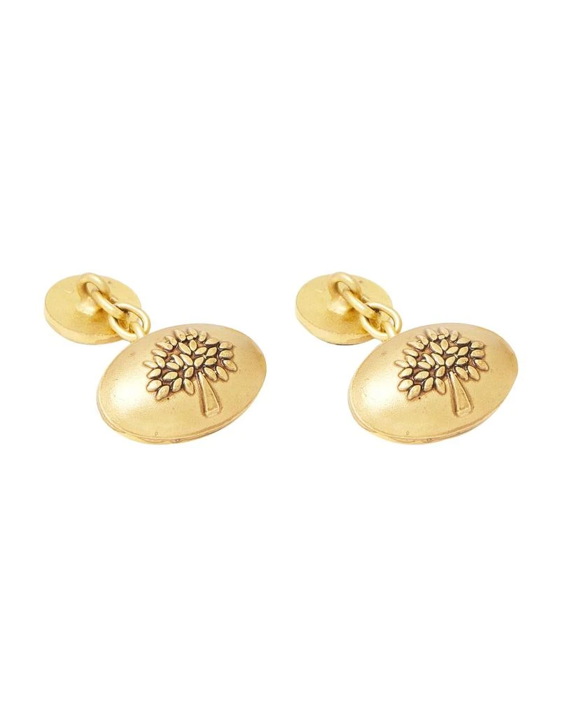 Mulberry Cufflinks and Tie Clips 1