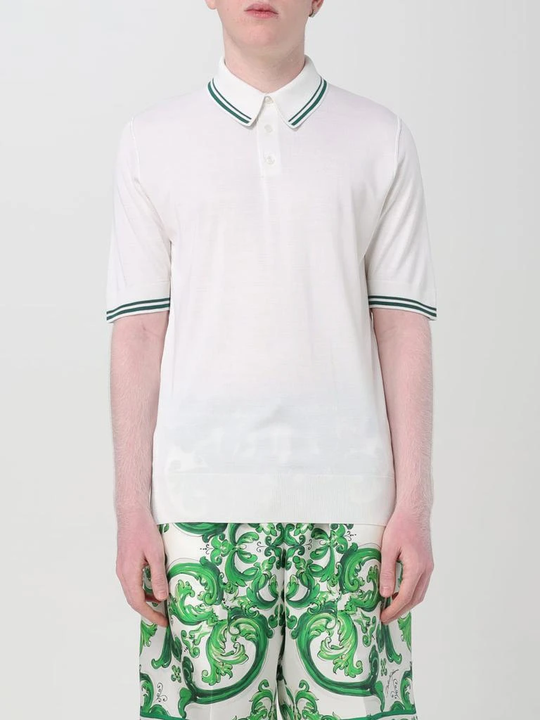 Dolce & Gabbana T-shirt men Dolce & Gabbana 1