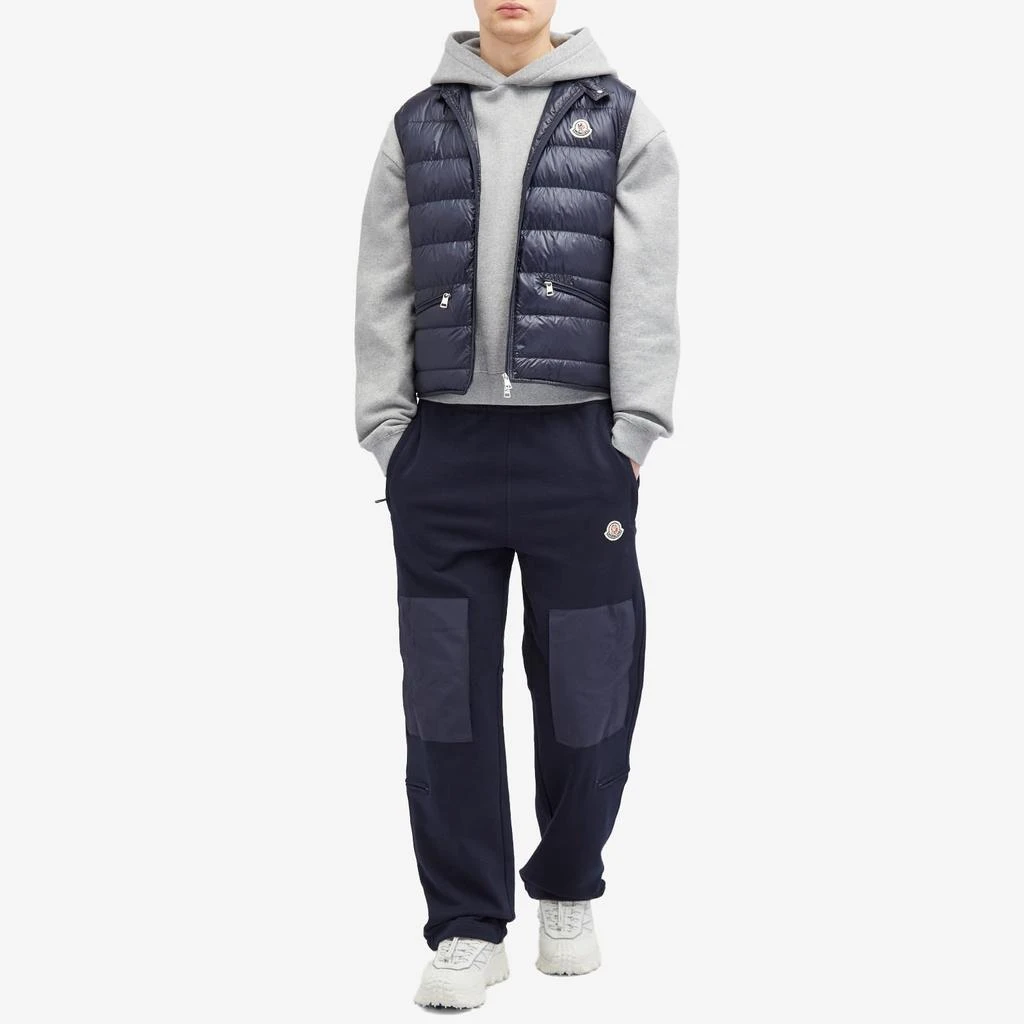 Moncler Moncler Gui Gilet 4