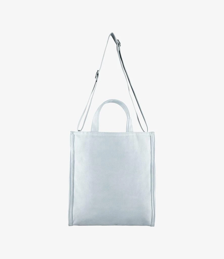 A.P.C. Récupération shopper tote 4