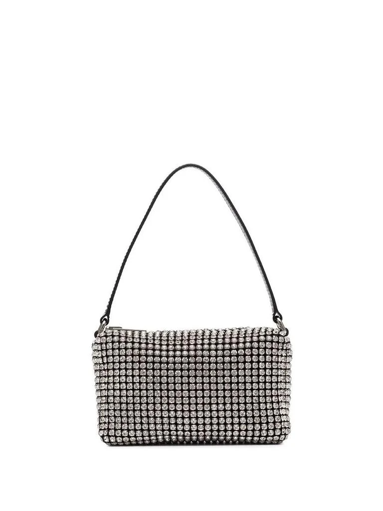 Alexander Wang Alexander Wang Heiress Medium Pouch 1