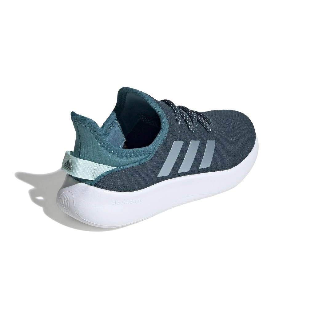 adidas Kids Adidas Kids Cloudfoam Pure Sneakers (Little Kid/Big Kid) 5