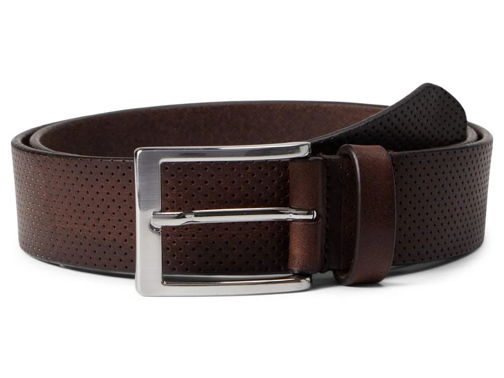 To Boot New York Perf Belt 1