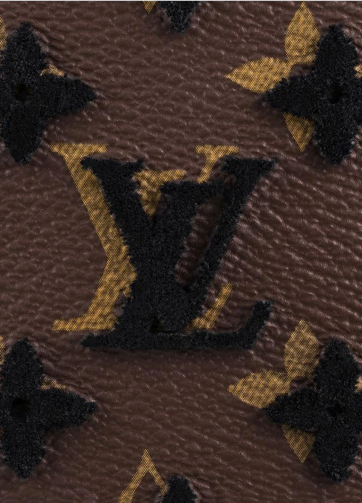 Louis Vuitton Vertical Soft Trunk 6