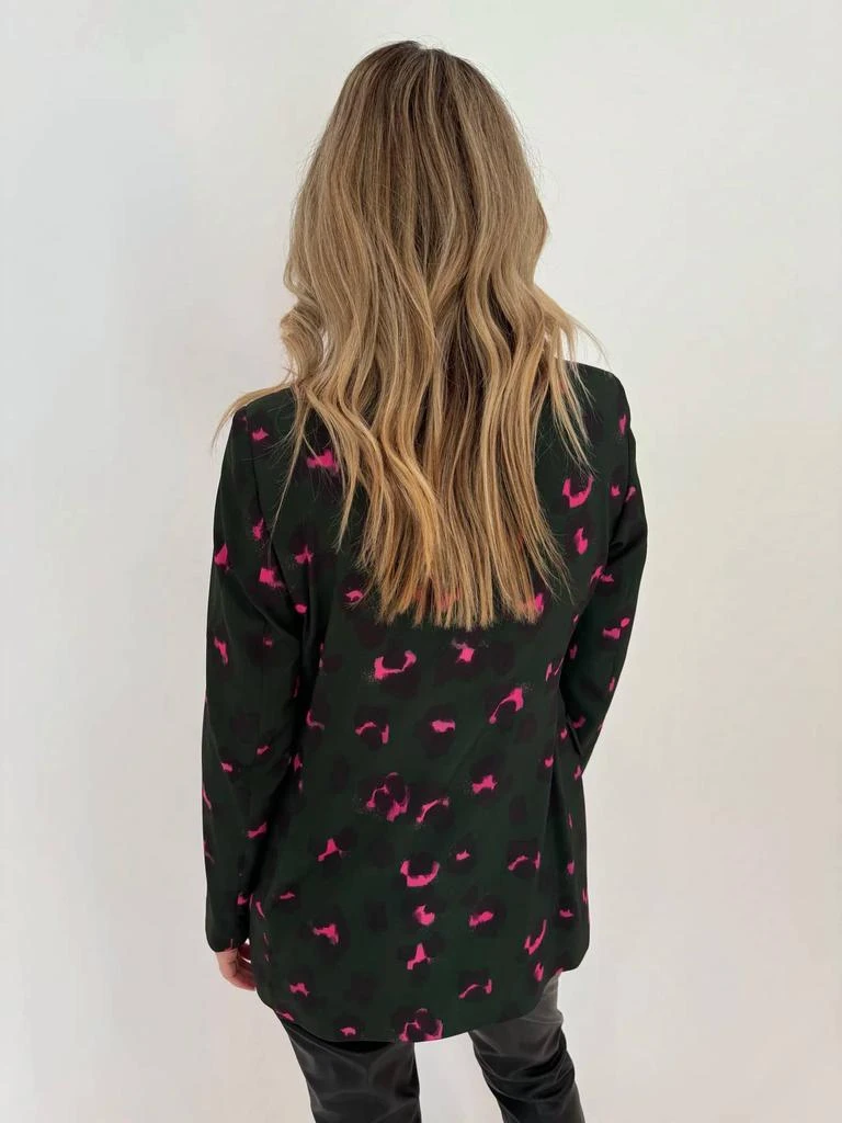 VILAGALLO Vilagallo - Andrea Jacket 2