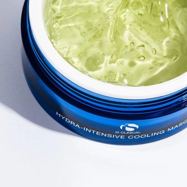 iS CLINICAL iS Clinical Hydra-Intensive Cooling Masque 4 oz 7