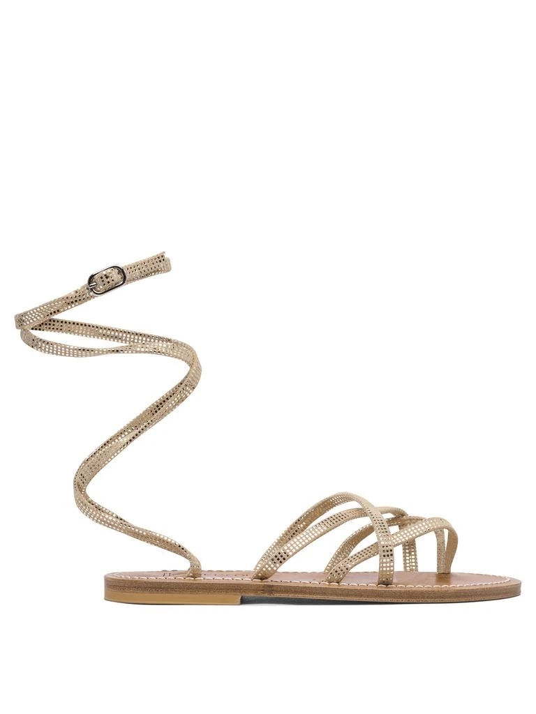 KJACQUES SANDALS 1
