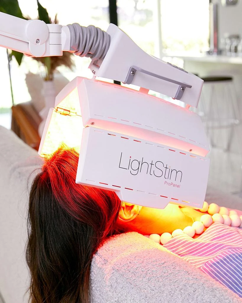 LightStim ProPanel Anti-Aging Light Treatment 5