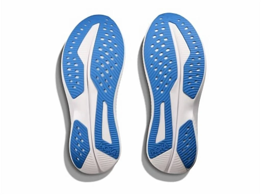 Hoka One One Hoka - Men
s Mach 6 Running Shoes - Wide 7