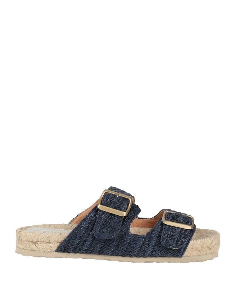 MANEBÍ Espadrilles